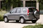 Honda CR-V 2005 года